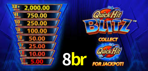 Interface do App 8br