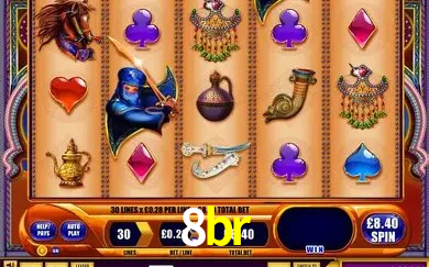 Promoções Sazonais 8br