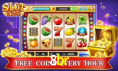 Benefícios da Conta 8br